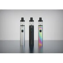 E Cigarette заправочный картридж POD System Tank Mod